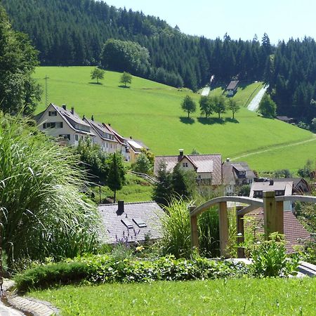 Flair Hotel Adlerbad バート・ペーターシュタル・グリースバッハ エクステリア 写真